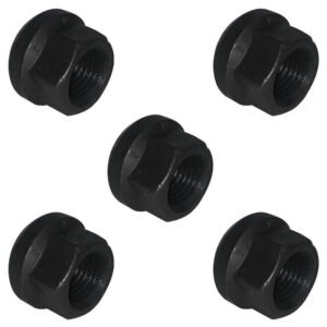 PORCA RODA TRAS.DIANT.14MM CH19