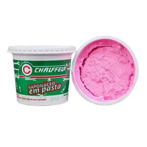 SABO PASTA ABRASIVA CHAUFFEUR 500G