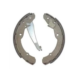 SAPATA  FREIO C/LONA C/HASTE 23X32MM