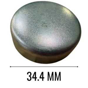 SELO BLOCO MOTOR 34,4MM