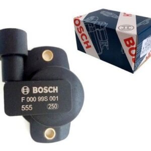 SENSOR POSICAO BORBOLETA (TPS)
