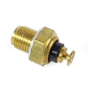 SENSOR TEMPERATURA  AGUA INDICADOR  PAINEL
