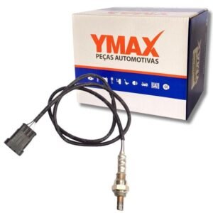 SONDA LAMBDA 4 FIOS PRE CATALISADOR C/CONECTOR