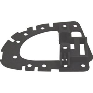 SUPORTE ( CAVALETE ) MACANETA INT PORTA DIANT/TRAS ESQ.