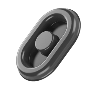 TAMPAO ASSOALHO OVAL