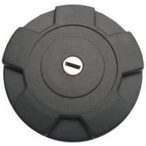 TAMPA TANQUE COMBUSTIVEL C/ CHAVE VENTILADA
