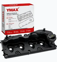 TAMPA VALVULA MOTOR