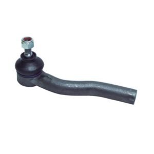 TERMINAL DIRECAO ESQUER 158MM ROSCA FINA 14MM