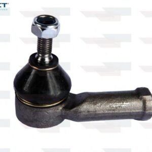 TERMINAL DIRECAO ESQUERDO 14MM ROSCA INT 75 COMPR (MEC/HIDR)