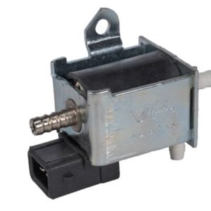 VALVULA SOLENOIDE PARTIDA A FRIO 3 VIAS