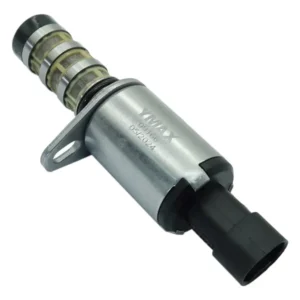 VALVULA SOLENOIDE PRESSAO OLEO