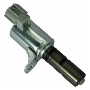 VALVULA SOLENOIDE PRESSAO OLEO
