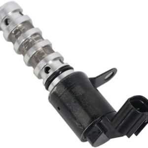 VALVULA SOLENOIDE PRESSAO OLEO